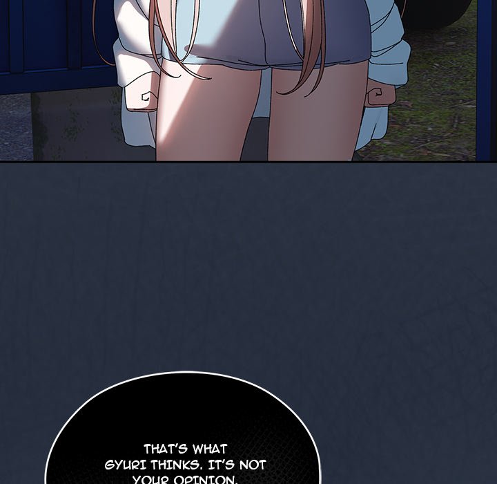 Boss! I'm Taking Your Girl! chapter 56 page 117