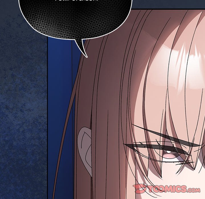 Boss! I'm Taking Your Girl! chapter 56 page 118
