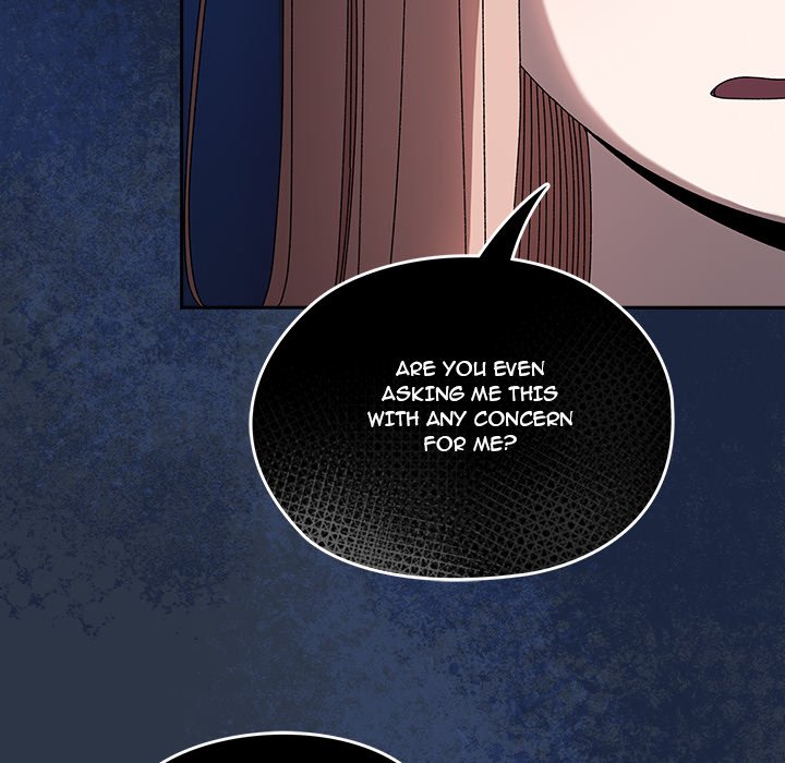 Boss! I'm Taking Your Girl! chapter 56 page 119