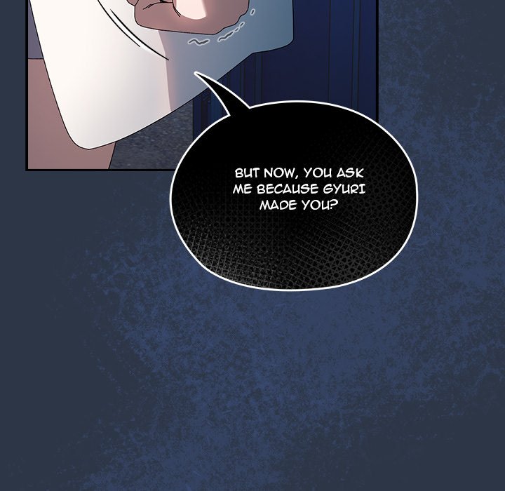 Boss! I'm Taking Your Girl! chapter 56 page 121