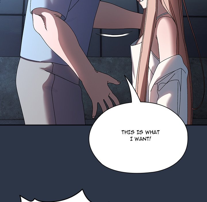Boss! I'm Taking Your Girl! chapter 56 page 123