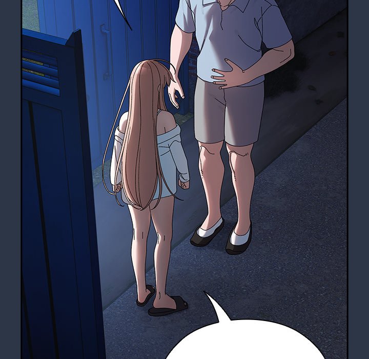 Boss! I'm Taking Your Girl! chapter 56 page 126