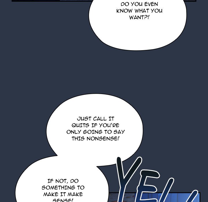 Boss! I'm Taking Your Girl! chapter 56 page 127