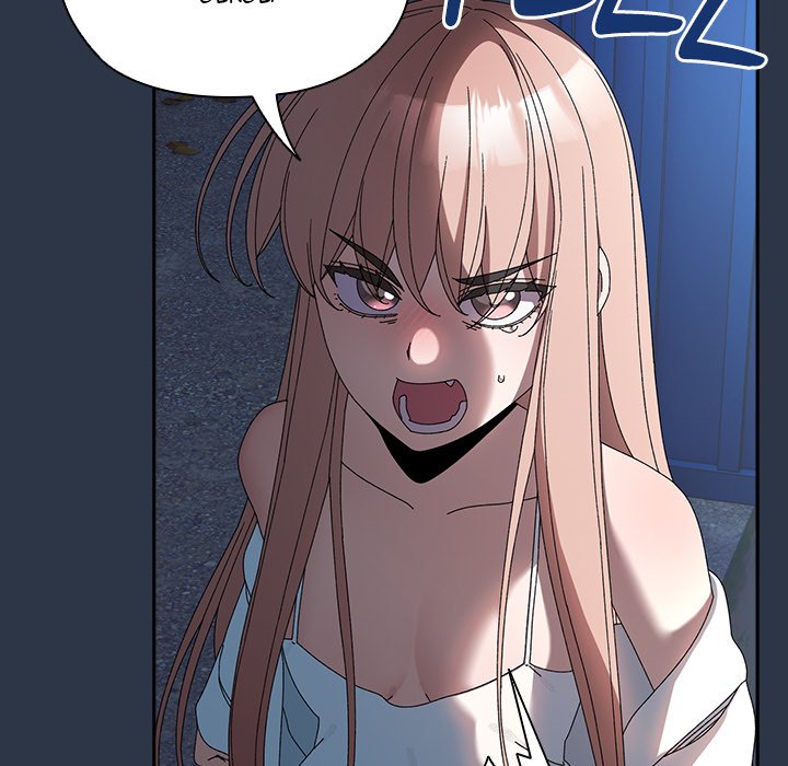 Boss! I'm Taking Your Girl! chapter 56 page 128