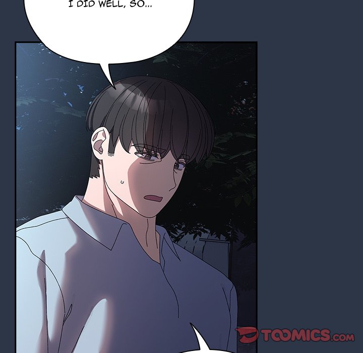 Boss! I'm Taking Your Girl! chapter 56 page 130
