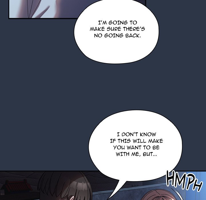 Boss! I'm Taking Your Girl! chapter 56 page 131