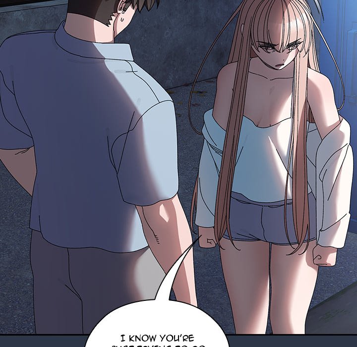 Boss! I'm Taking Your Girl! chapter 56 page 132