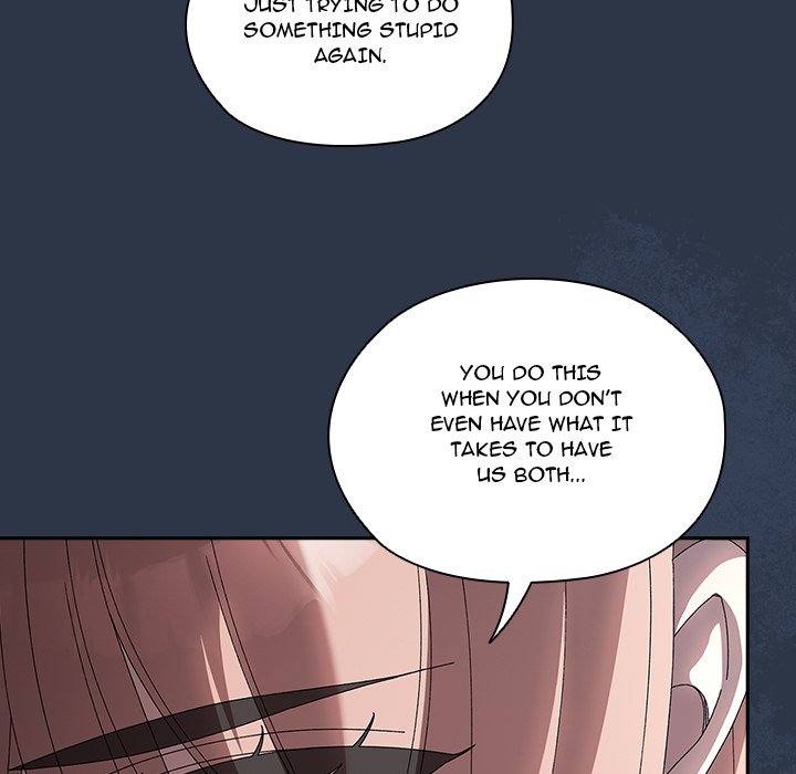 Boss! I'm Taking Your Girl! chapter 56 page 133