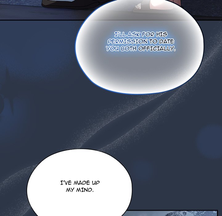 Boss! I'm Taking Your Girl! chapter 56 page 139