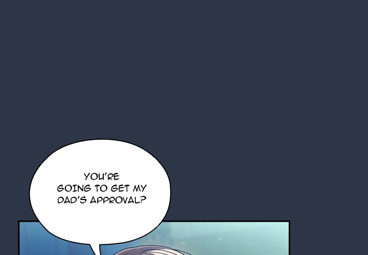 Boss! I'm Taking Your Girl! chapter 57 page 2