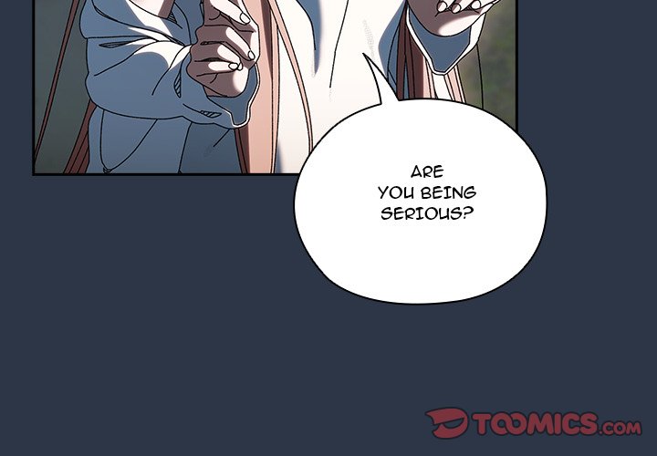 Boss! I'm Taking Your Girl! chapter 57 page 4
