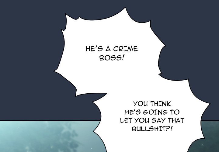 Boss! I'm Taking Your Girl! chapter 57 page 5