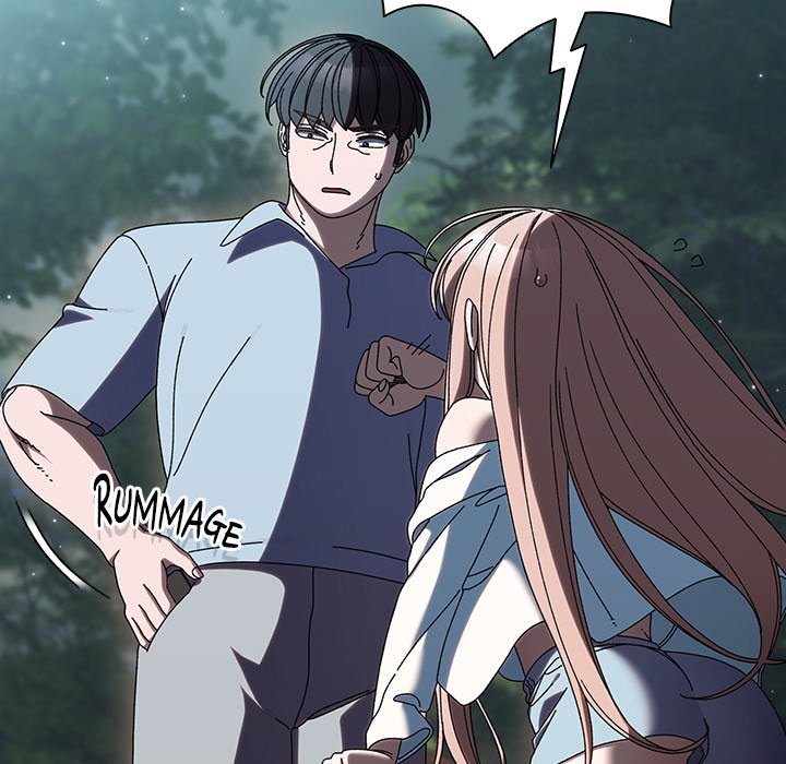 Boss! I'm Taking Your Girl! chapter 57 page 6