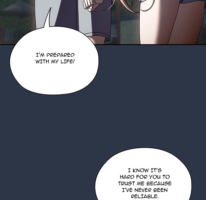 Boss! I'm Taking Your Girl! chapter 57 page 7