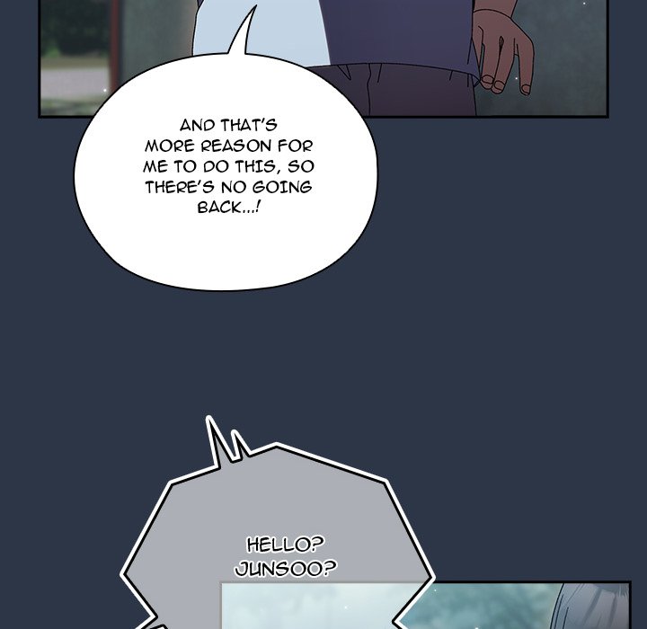 Boss! I'm Taking Your Girl! chapter 57 page 9