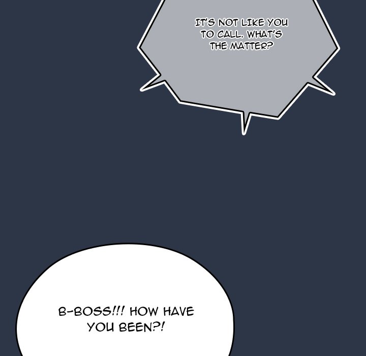 Boss! I'm Taking Your Girl! chapter 57 page 11