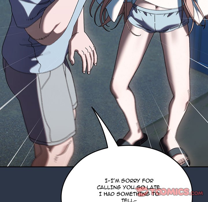 Boss! I'm Taking Your Girl! chapter 57 page 13