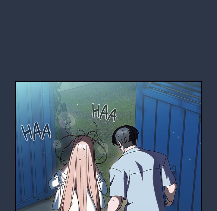 Boss! I'm Taking Your Girl! chapter 57 page 19