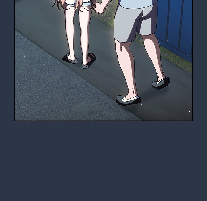 Boss! I'm Taking Your Girl! chapter 57 page 20