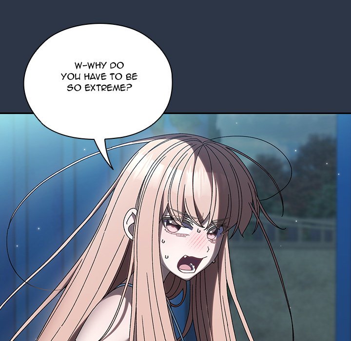 Boss! I'm Taking Your Girl! chapter 57 page 21