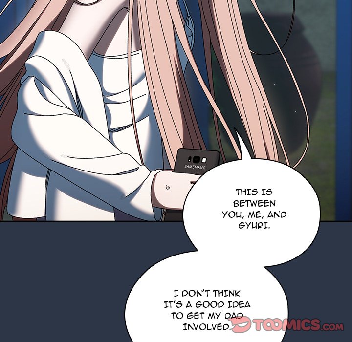 Boss! I'm Taking Your Girl! chapter 57 page 22