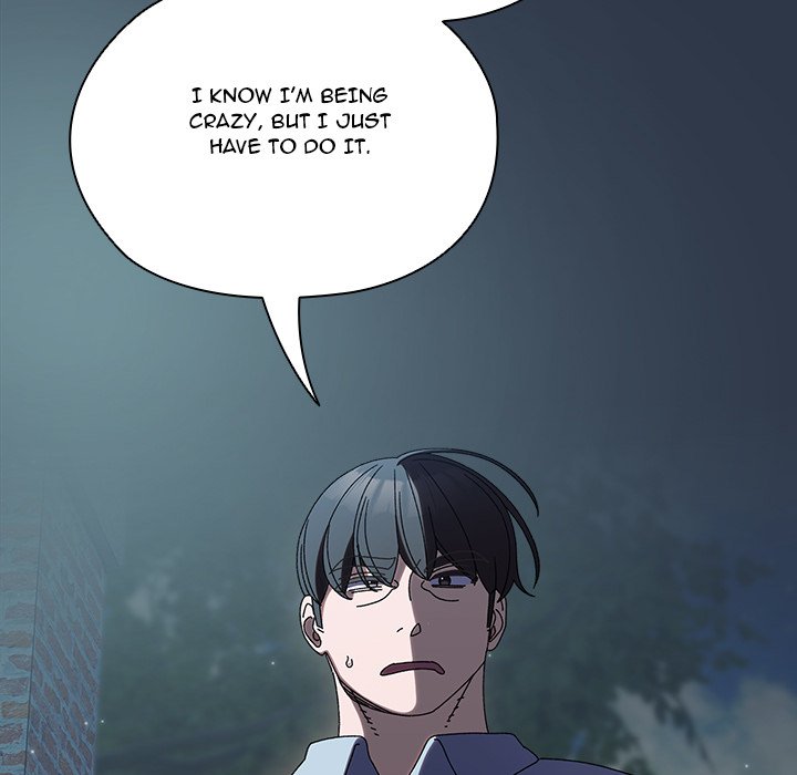 Boss! I'm Taking Your Girl! chapter 57 page 25
