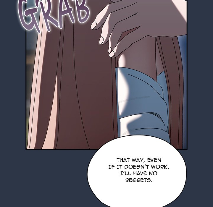 Boss! I'm Taking Your Girl! chapter 57 page 28