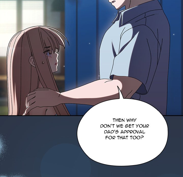 Boss! I'm Taking Your Girl! chapter 57 page 30
