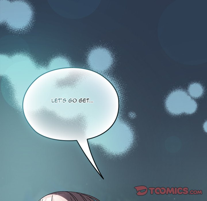 Boss! I'm Taking Your Girl! chapter 57 page 31