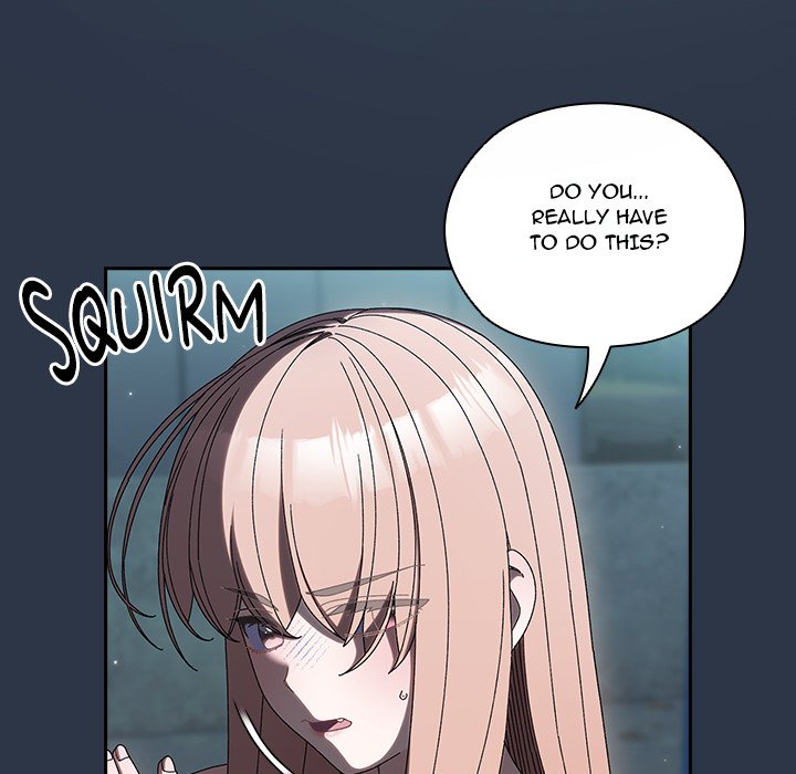 Boss! I'm Taking Your Girl! chapter 57 page 34