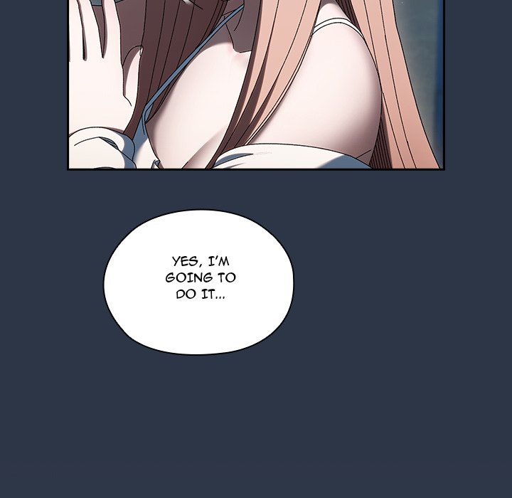 Boss! I'm Taking Your Girl! chapter 57 page 35