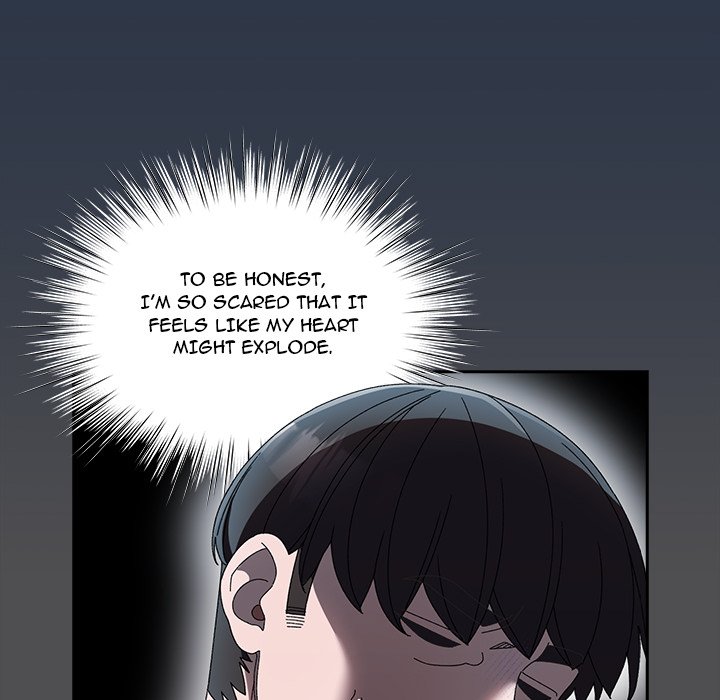 Boss! I'm Taking Your Girl! chapter 57 page 36