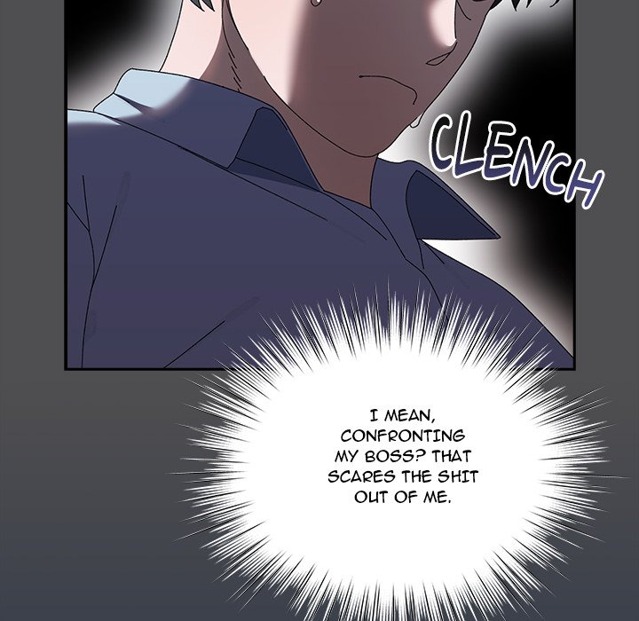 Boss! I'm Taking Your Girl! chapter 57 page 37