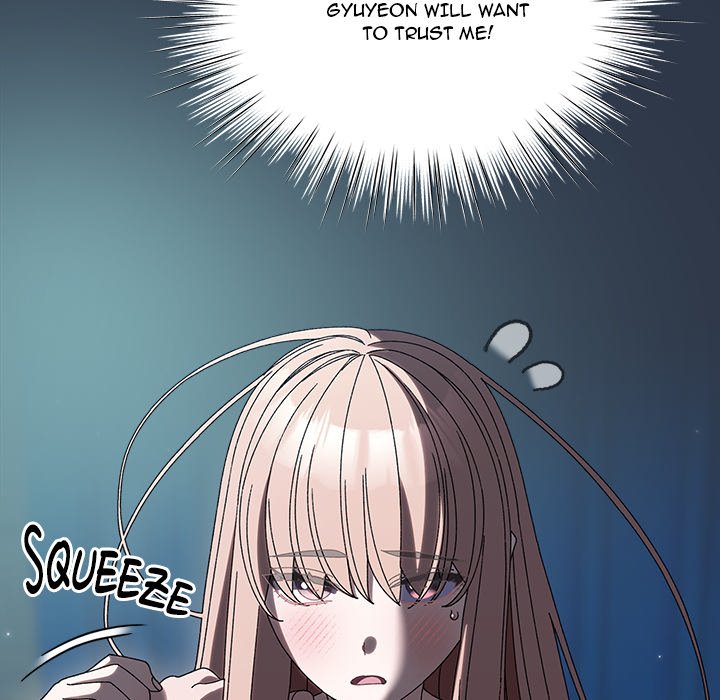Boss! I'm Taking Your Girl! chapter 57 page 39