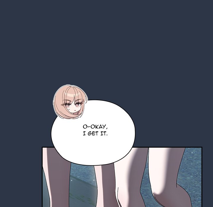 Boss! I'm Taking Your Girl! chapter 57 page 41
