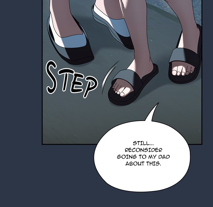 Boss! I'm Taking Your Girl! chapter 57 page 42