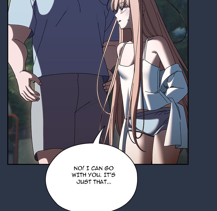 Boss! I'm Taking Your Girl! chapter 57 page 44
