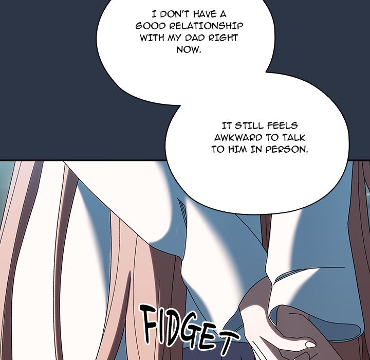 Boss! I'm Taking Your Girl! chapter 57 page 47