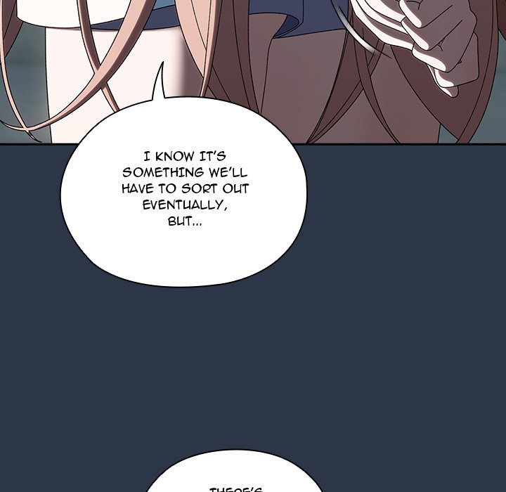 Boss! I'm Taking Your Girl! chapter 57 page 48