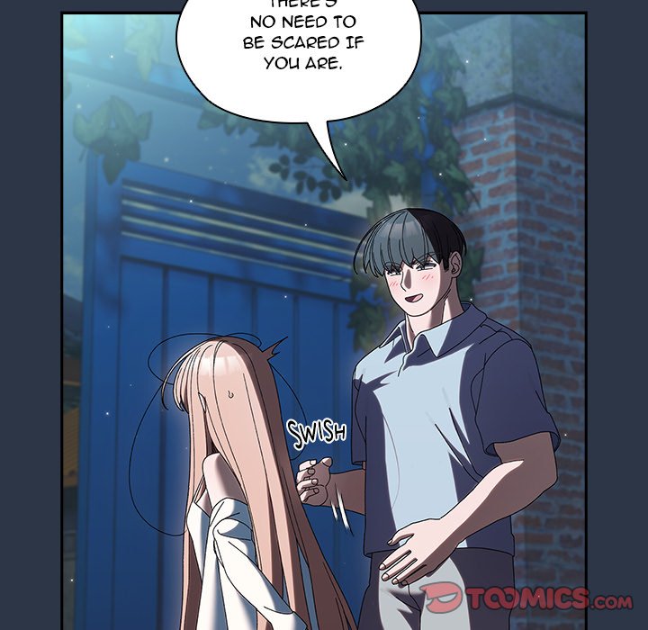 Boss! I'm Taking Your Girl! chapter 57 page 49