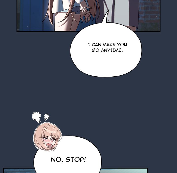 Boss! I'm Taking Your Girl! chapter 57 page 50