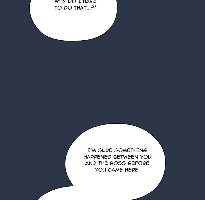 Boss! I'm Taking Your Girl! chapter 57 page 52