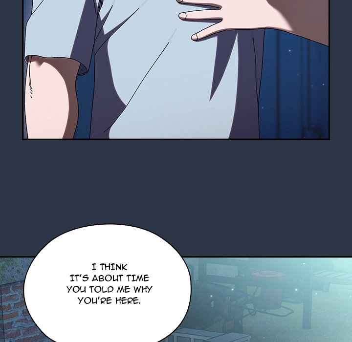 Boss! I'm Taking Your Girl! chapter 57 page 54