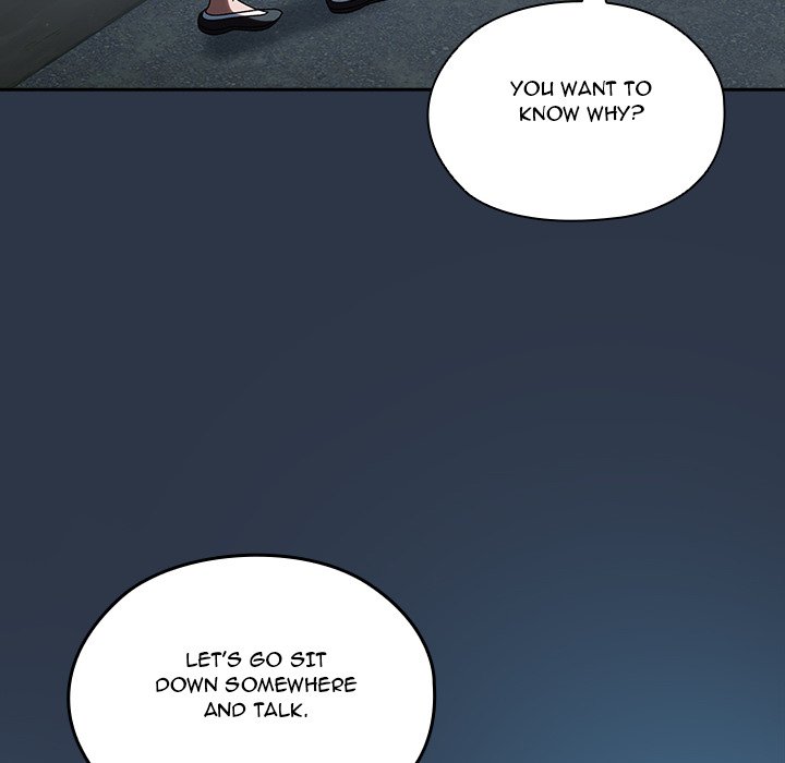 Boss! I'm Taking Your Girl! chapter 57 page 56