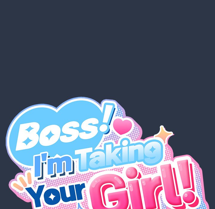 Boss! I'm Taking Your Girl! chapter 57 page 59