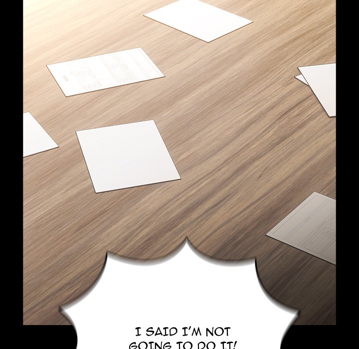 Boss! I'm Taking Your Girl! chapter 57 page 63