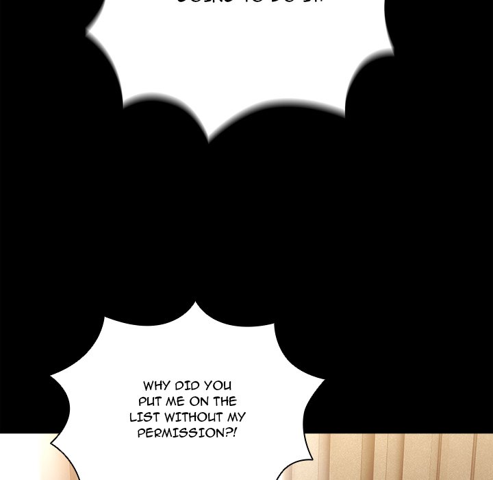 Boss! I'm Taking Your Girl! chapter 57 page 64