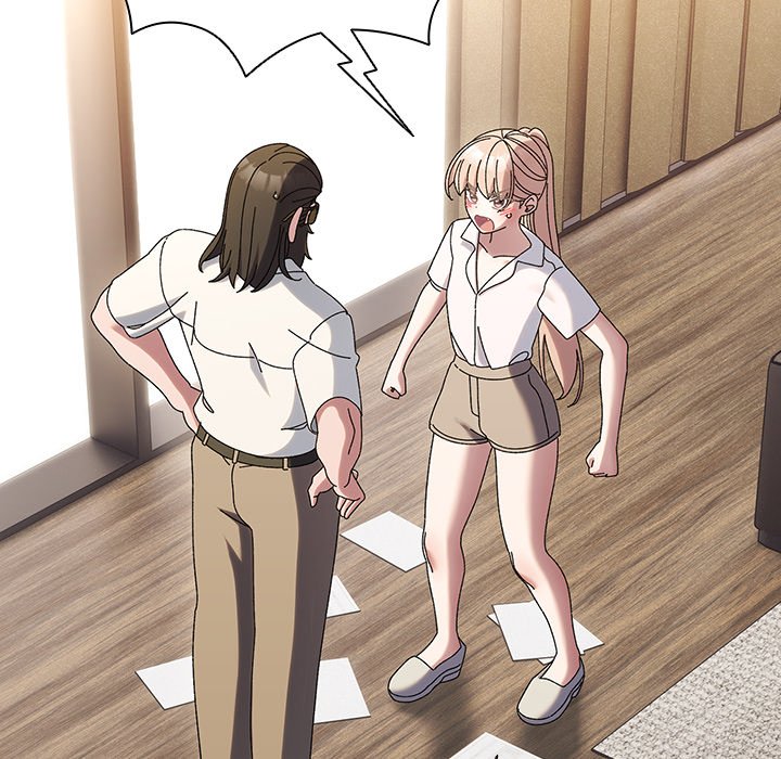 Boss! I'm Taking Your Girl! chapter 57 page 65