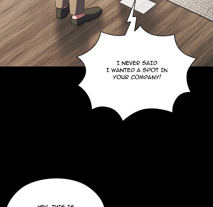 Boss! I'm Taking Your Girl! chapter 57 page 66