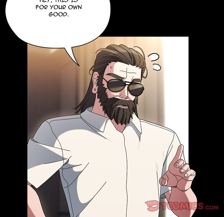 Boss! I'm Taking Your Girl! chapter 57 page 67